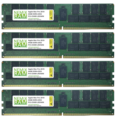 NEMIX RAM